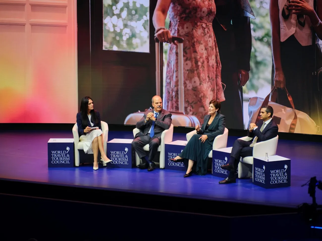 El programa oficial contempla una última jornada el viernes 9 de octubre, con una sesión de cierre titulada Moving Forward Together, en la que están previstos Gloria Guevara, Manfredi Lefebvre d’Ovidio, presidente del WTTC, y Carlo Micallef, director ejecutivo de la Autoridad de Turismo de Malta.