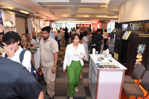 El encuentro se celebra los días 1 y 2 de octubre en el Hotel Catalonia Santo Domingo