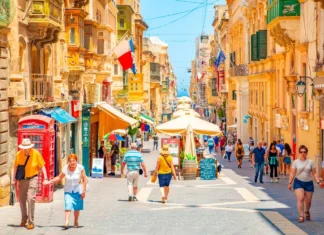 Europa tiene el liderazgo turístico, pero el WTTC advierte que debe ganárselo cada año El informe presentado en la Cumbre Global del WTTC en Valletta propone ocho prioridades para que la región capte una mayor parte del crecimiento de la próxima década.