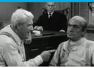 El Centro Cultural Banreservas proyecta «Herencia del viento», un clásico sobre la libertad de pensamiento La película de Stanley Kramer, rotagonizada por Spencer Tracy y Fredric March, revive el histórico debate entre ciencia, religión y educación en una función gratuita este martes en la Ciudad Colonial.