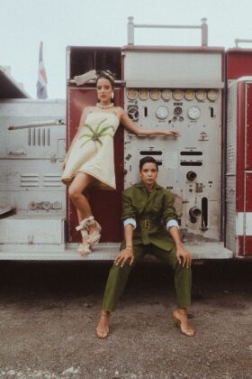 Foto Promocional MTSFW