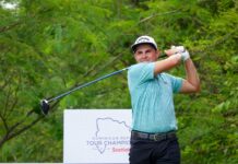 Playa Nueva Romana abre con brillo las puertas del golf profesional de Latinoamérica con la final del PGA TOUR Americas El Dominican Republic Tour Championship presented by Scotiabank coloca al país en el centro de una competencia decisiva para el futuro de diez golfistas y abre una nueva oportunidad para proyectar el turismo deportivo dominicano.
