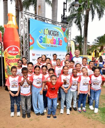 Hogares de ni&ntilde;os invitados