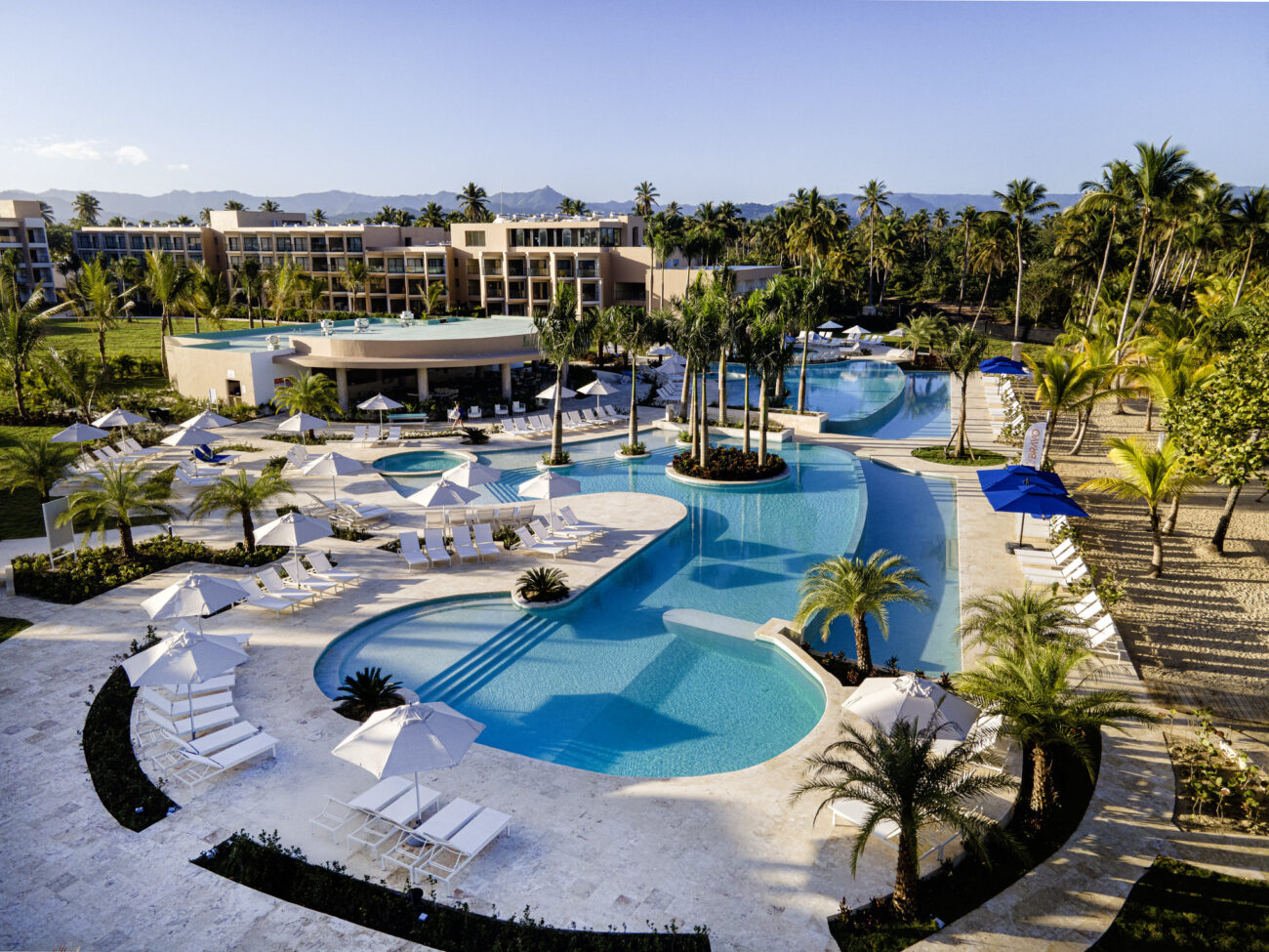 Viva Miches by Wyndham será el hotel anfitrión de una semana de natación en aguas abiertas que espera reunir a más de 4,000 participantes de más de 100 países.