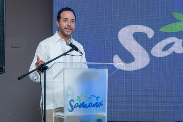 Javier Lara Reinhold