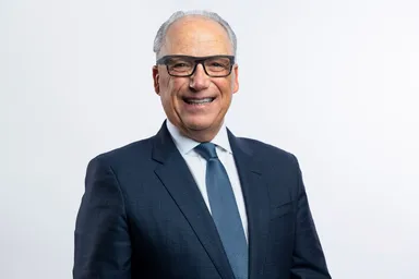 Jerry Inzerillo, CEO de Diriyah Company,