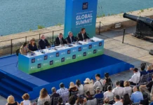La Cumbre Mundial del WTTC abre en Malta con Europa a la cabeza del crecimiento turístico La Cumbre Mundial del WTTC se inaugura en Malta, mientras que el sector de viajes y turismo europeo se perfila para superar el crecimiento de la economía en general.
