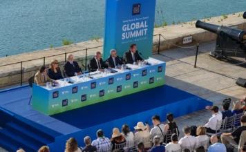 La Cumbre Mundial del WTTC abre en Malta con Europa a la cabeza del crecimiento turístico La Cumbre Mundial del WTTC se inaugura en Malta, mientras que el sector de viajes y turismo europeo se perfila para superar el crecimiento de la economía en general.