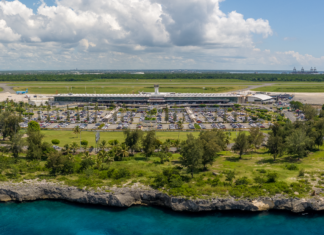 República Dominicana se alista para una temporada récord: cerca de 1,9 millones de asientos conectarán el Caribe con el mundo este invierno Con un incremento sin precedentes desde el mercado canadiense, el debut de una ruta directa histórica desde Roma y la transformación infraestructural de sus principales terminales, la red de aeropuertos operada por AERODOM y VINCI Airports se posiciona como el epicentro del viaje caribeño entre octubre y marzo.