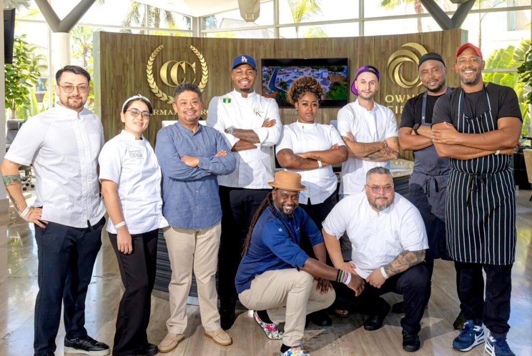 Con iniciativas como “Culinary Week by Lifestyle”, el Grupo Hotelero Lifestyle mantiene una agenda orientada a integrar gastronomía, entretenimiento y hospitalidad, con la participación de profesionales de diferentes mercados y propuestas culinarias