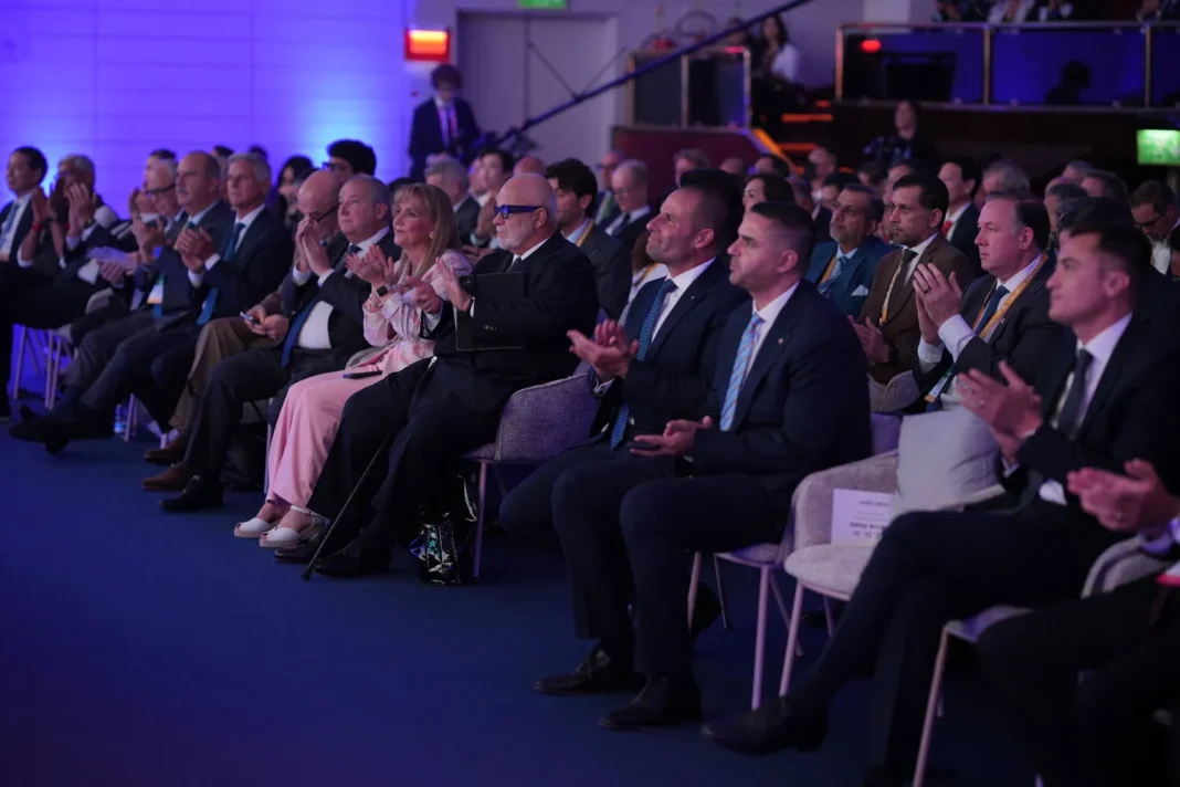 Los miembros del WTTC anuncian un compromiso de inversión de 2.000 millones de dólares en Malta, lo que refleja una gran confianza en la visión turística del gobierno.