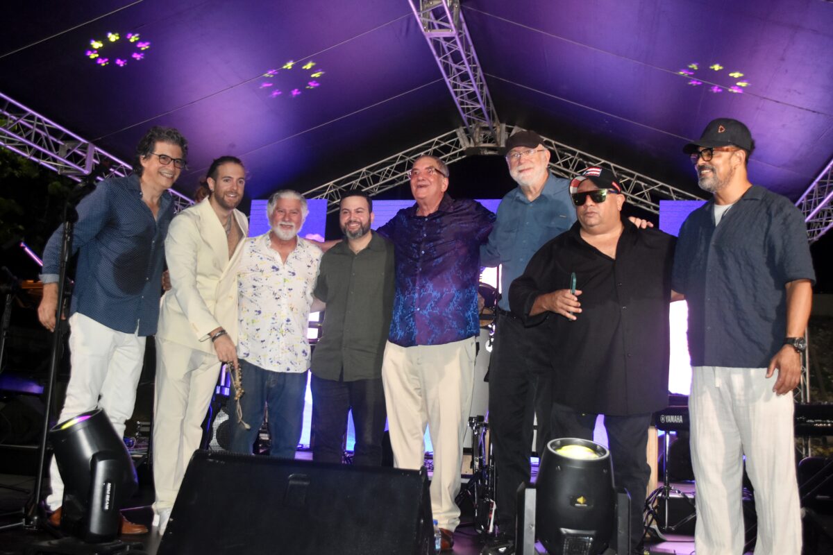 La novena edición del Festival Internacional de Jazz Restauración reunió a virtuosos del piano, destacados exponentes del jazz latino y reconocidos talentos dominicanos.