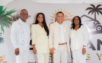Puerto Plata continúa ampliando su oferta turística con la inauguración de Sunland Buggy en Maimón Empresa turística ubicada en Maimón, Puerto Plata, especializada en excursiones y experiencias de aventura en buggies, con servicios complementarios de cafetería, tienda y fotografía.