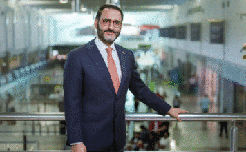 Carlos Núñez, nuevo director de Asuntos Públicos y Relaciones Institucionales de AERODOM Carlos Núñez es el nuevo director de Asuntos Públicos y Relaciones Institucionales de Aeropuertos Dominicanos Siglo XXI.