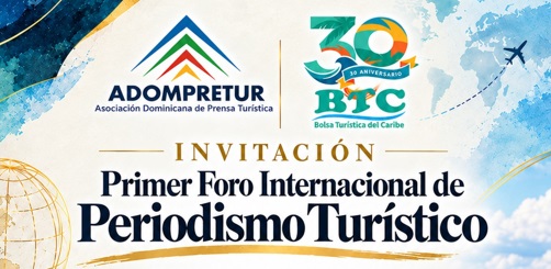 Primer Foro Internacional de Periodismo Turístico en la BTC 2026