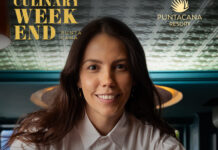 Puntacana Resort anuncia la quinta edición de Culinary Weekend con la chef Tássia Magalhães y el restaurante Nelita Reconocida como Latin America’s Best Female Chef 2025, la chef brasileña presentará su propuesta gastronómica los días 20 y 21 de noviembre de 2026 en Tortuga Bay Puntacana.