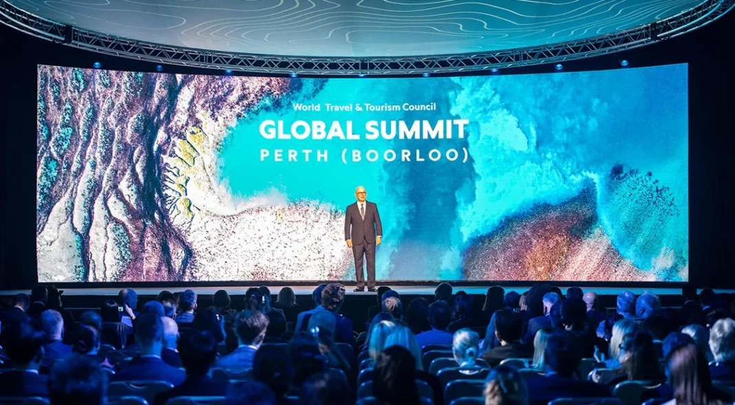 El WTTC tiene como objetivo que un millón de pymes turísticas se beneficien de su iniciativa Together in Travel Community.