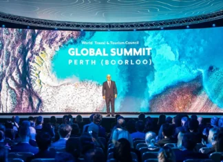 Balance de la cumbre del WTTC: Malta reúne al liderazgo turístico mundial en un encuentro global centrado en competitividad, tecnología y pymes El WTTC tiene como objetivo que un millón de pymes turísticas se beneficien de su iniciativa Together in Travel Community.