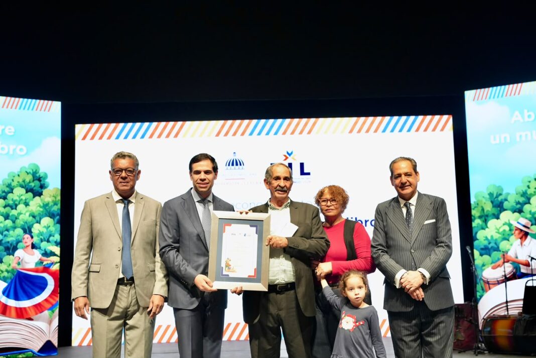 La FILSD 2026 concluyó tras once días con más de 700 actividades y la participación de más de 70 escritores internacionales