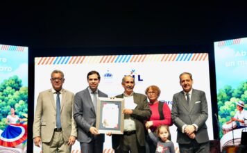 La Feria del Libro Santo Domingo 2026 cierra con 97.4 millones de pesos en ventas de libros y 714,322 visitantes La FILSD 2026 concluyó tras once días con más de 700 actividades y la participación de más de 70 escritores internacionales