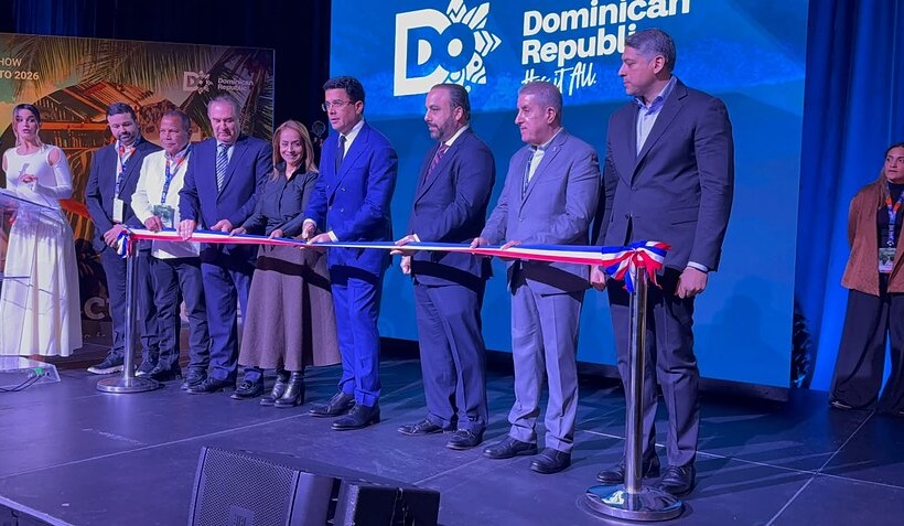 El Ministerio de Turismo (MITUR) presentó el encuentro Meet in Paradise Canadá 2026, como la primera feria de esta escala dedicada exclusivamente a promover el destino dominicano en Canadá.