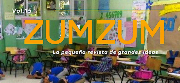 Esta entrega especial de ZumZum está centrada en la gestión integral de riesgos, la prevención y los protocolos de actuación frente a emergencias en los centros educativos.