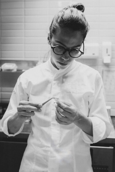 Chef Tássia Magalhães